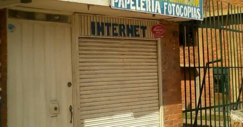 INTERNET DANICATEL INTERNET DANICATEL